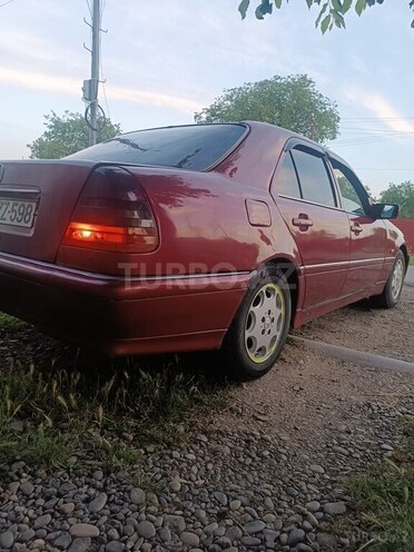 Mercedes C 220 d 1996, 56,000 km - 2.2 л - Cəlilabad