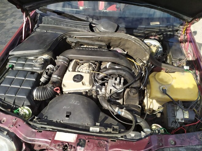 Mercedes C 220 d 1996, 56,000 km - 2.2 л - Cəlilabad