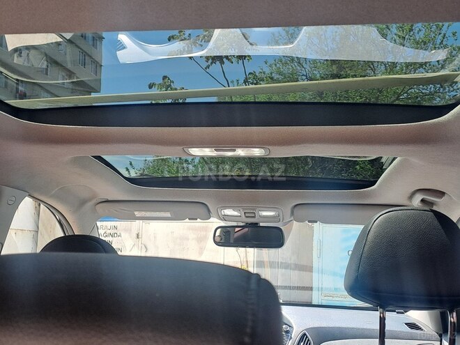 Hyundai ix35 2014, 112,000 km - 2.0 l - Bakı