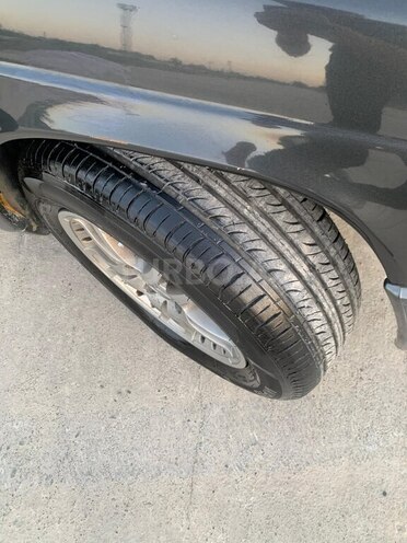 Mercedes 190 1991, 325,000 km - 2.0 l - Bərdə