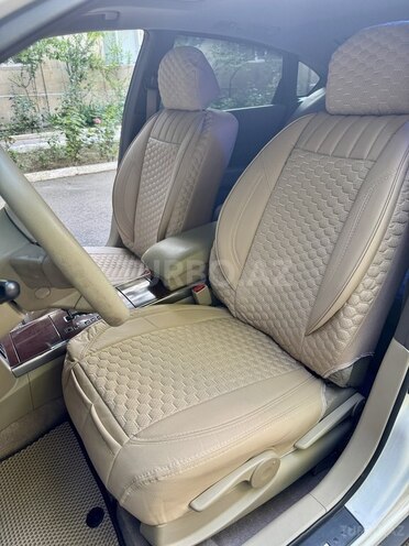 Nissan Teana 2007, 212,000 km - 2.5 l - Bakı