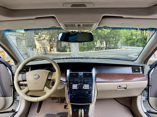 Nissan Teana 2007, 212,000 km - 2.5 l - Bakı