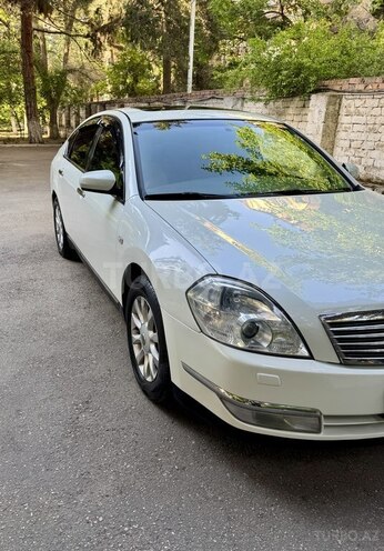 Nissan Teana 2007, 212,000 km - 2.5 l - Bakı