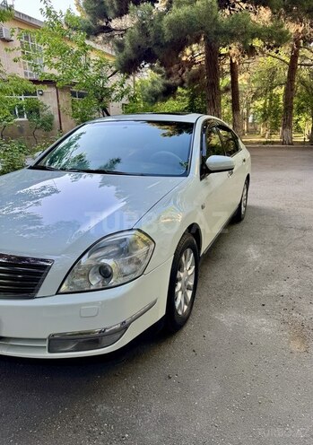 Nissan Teana 2007, 212,000 km - 2.5 l - Bakı