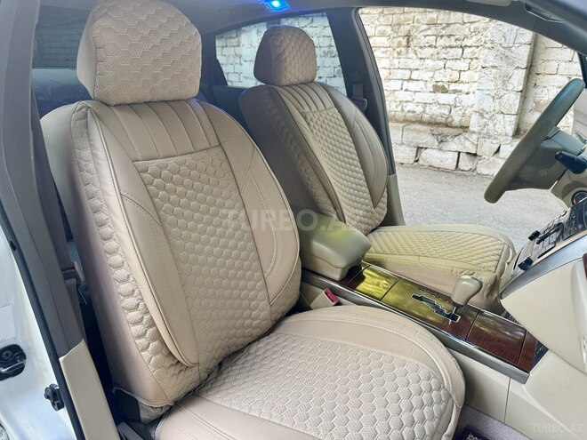 Nissan Teana 2007, 212,000 km - 2.5 l - Bakı