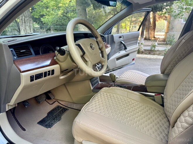 Nissan Teana 2007, 212,000 km - 2.5 l - Bakı
