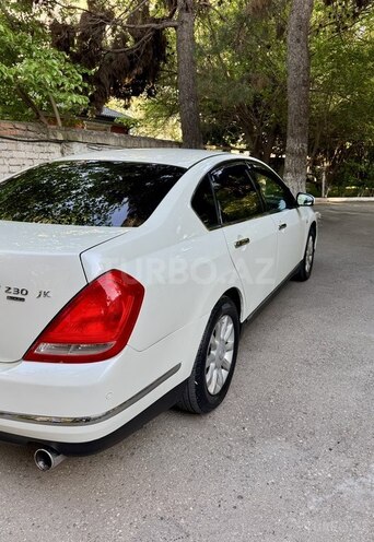 Nissan Teana 2007, 212,000 km - 2.5 l - Bakı
