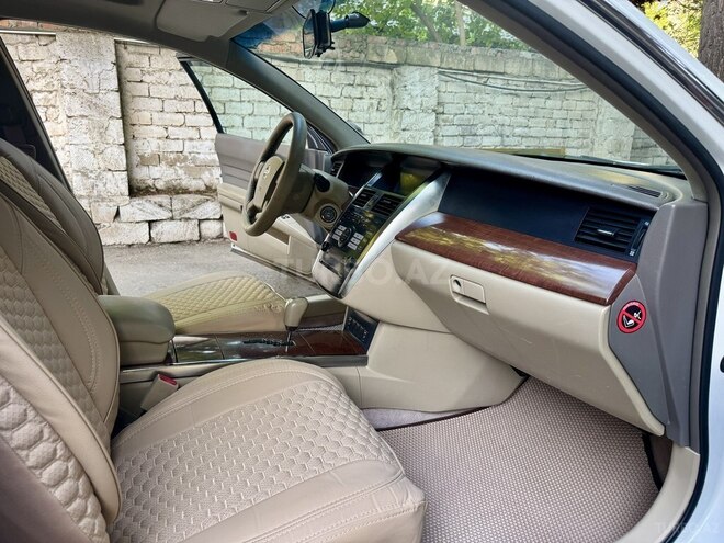Nissan Teana 2007, 212,000 km - 2.5 l - Bakı