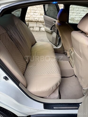 Nissan Teana 2007, 212,000 km - 2.5 l - Bakı