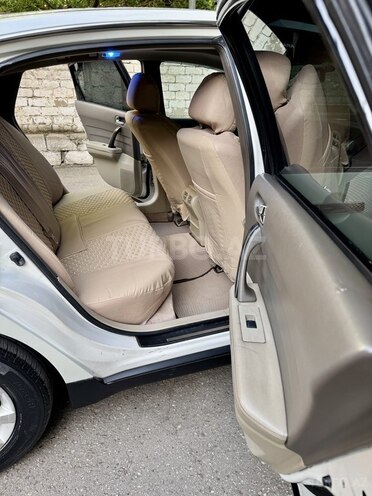 Nissan Teana 2007, 212,000 km - 2.5 l - Bakı