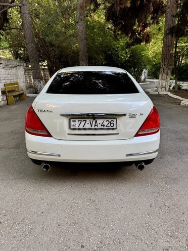 Nissan Teana 2007, 212,000 km - 2.5 l - Bakı
