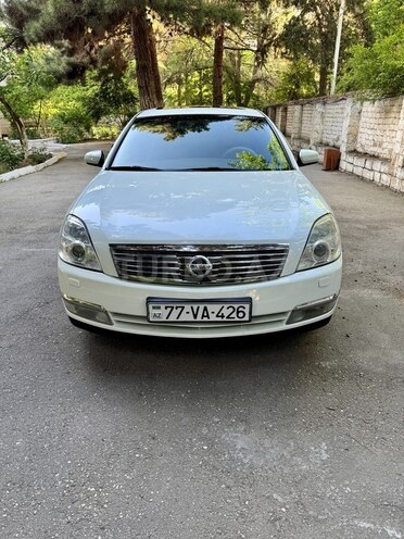 Nissan Teana 2007, 212,000 km - 2.5 l - Bakı