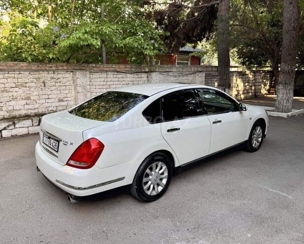 Nissan Teana 2007, 212,000 km - 2.5 l - Bakı