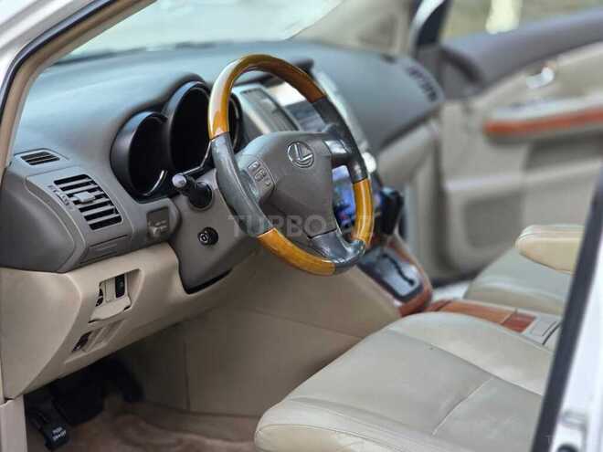 Lexus RX 330 2004, 237,100 km - 3.3 l - Bakı