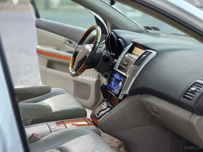 Lexus RX 330 2004, 237,100 km - 3.3 l - Bakı