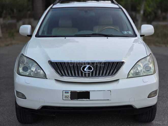 Lexus RX 330 2004, 237,100 km - 3.3 l - Bakı
