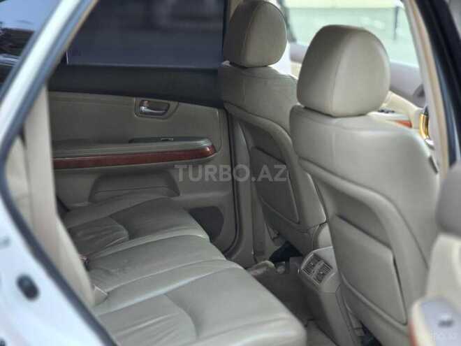 Lexus RX 330 2004, 237,100 km - 3.3 l - Bakı