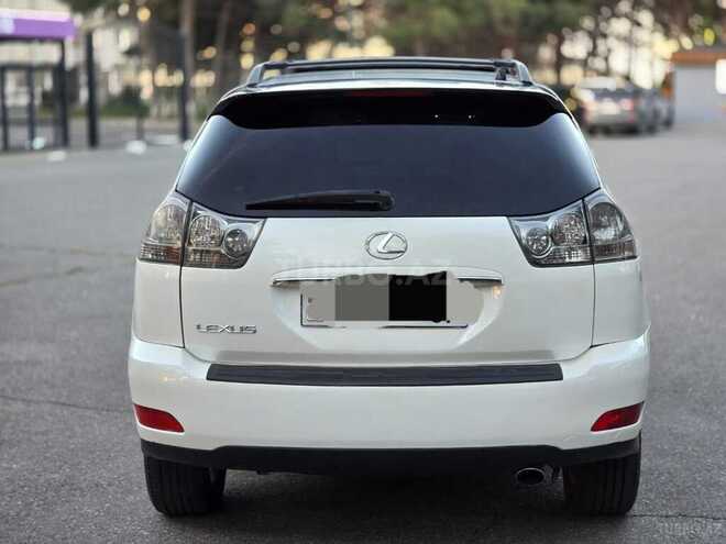 Lexus RX 330 2004, 237,100 km - 3.3 l - Bakı