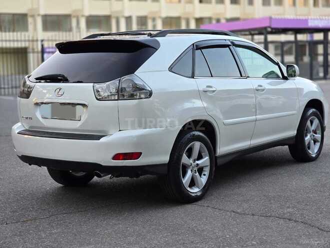 Lexus RX 330 2004, 237,100 km - 3.3 l - Bakı