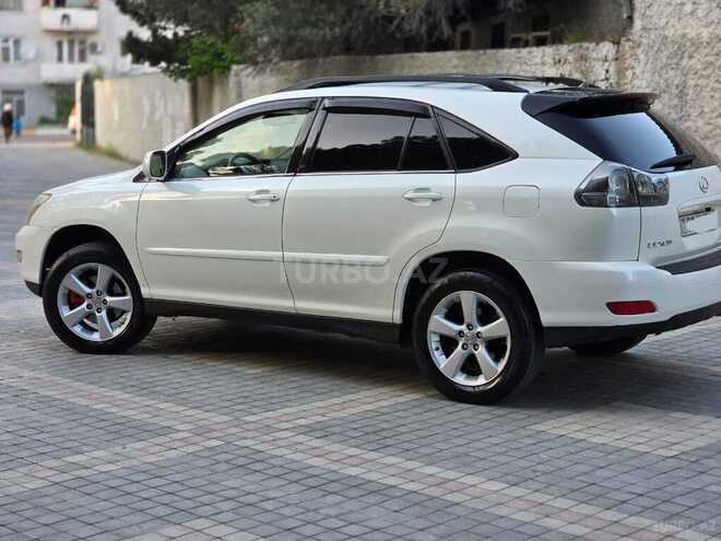 Lexus RX 330 2004, 237,100 km - 3.3 l - Bakı