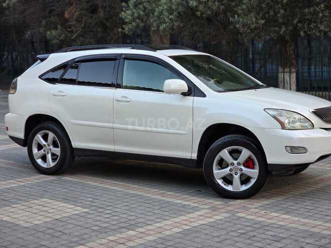 Lexus RX 330 2004, 237,100 km - 3.3 l - Bakı