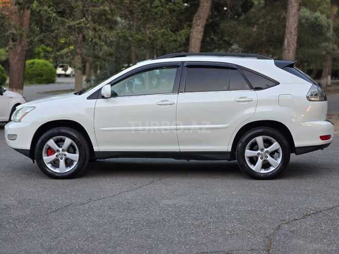 Lexus RX 330 2004, 237,100 km - 3.3 l - Bakı