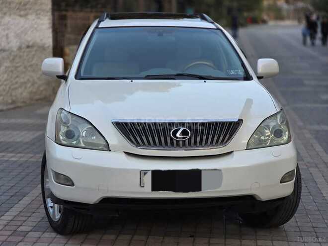 Lexus RX 330 2004, 237,100 km - 3.3 l - Bakı