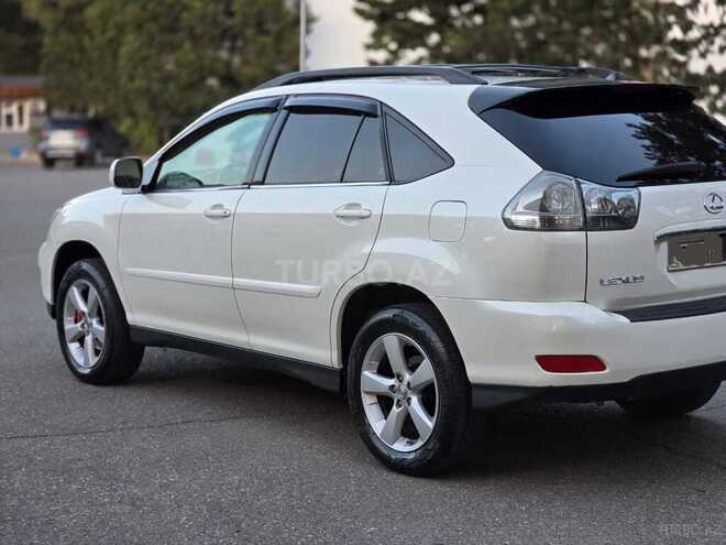 Lexus RX 330 2004, 237,100 km - 3.3 l - Bakı