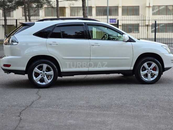 Lexus RX 330 2004, 237,100 km - 3.3 l - Bakı