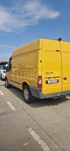 Ford Transit 2009, 240,000 km - 2.4 l - Xaçmaz