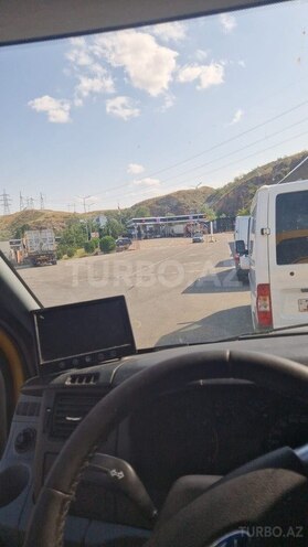 Ford Transit 2009, 240,000 km - 2.4 l - Xaçmaz