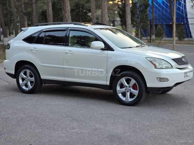Lexus RX 330 2004, 237,100 km - 3.3 l - Bakı