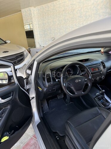 Kia K3 2018, 18,000 km - 1.6 l - Bakı