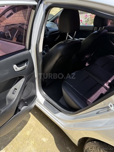 Kia K3 2018, 18,000 km - 1.6 l - Bakı