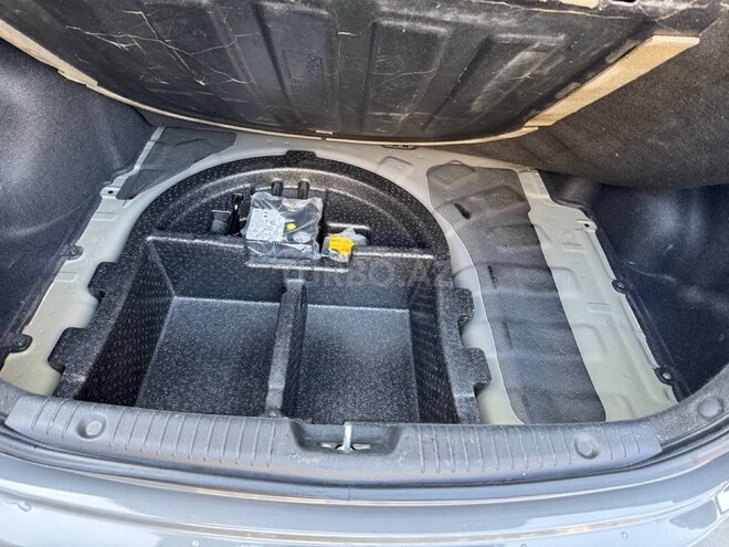 Hyundai Accent 2018, 114,200 km - 1.4 l - Bakı