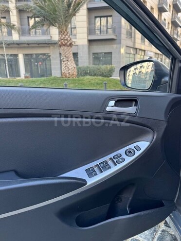 Hyundai Accent 2018, 114,200 km - 1.4 l - Bakı
