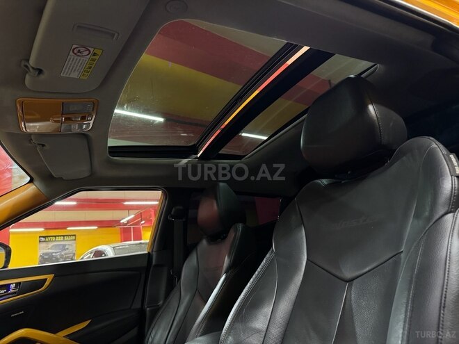 Hyundai Veloster 2011, 120,000 km - 1.6 l - Sumqayıt