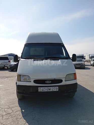 Ford Transit 1998, 425,000 km - 2.5 л - Bakı