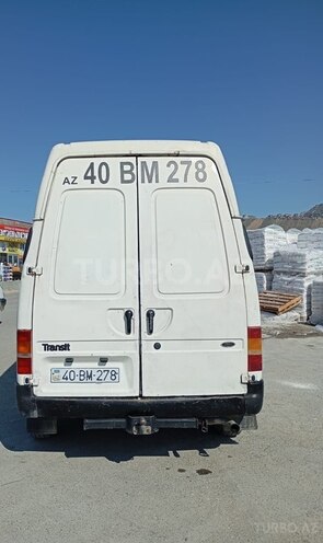 Ford Transit 1998, 425,000 km - 2.5 л - Bakı