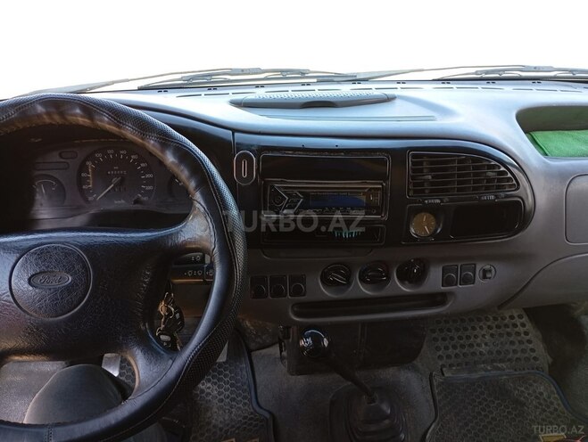 Ford Transit 1998, 425,000 km - 2.5 л - Bakı