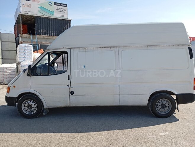 Ford Transit 1998, 425,000 km - 2.5 л - Bakı