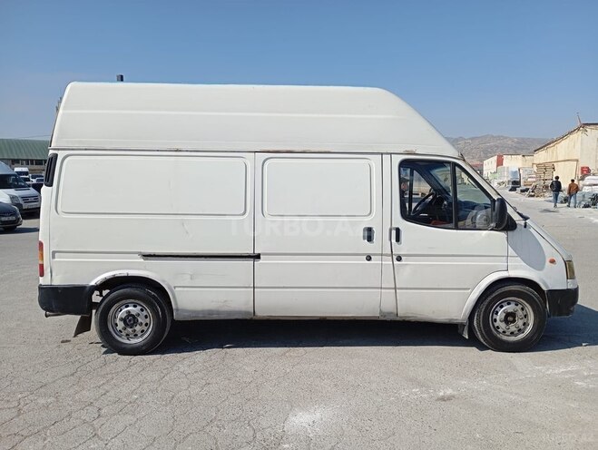 Ford Transit 1998, 425,000 km - 2.5 л - Bakı