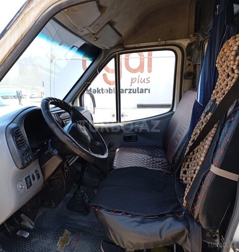 Ford Transit 1998, 425,000 km - 2.5 л - Bakı