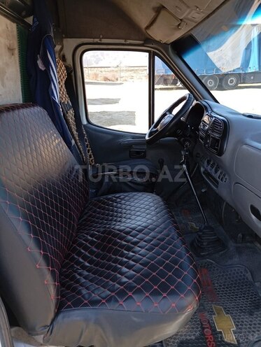 Ford Transit 1998, 425,000 km - 2.5 л - Bakı