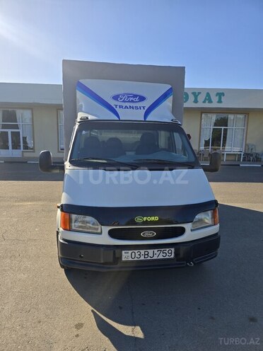 Ford Transit 1998, 380,000 km - 2.5 л - Mingəçevir
