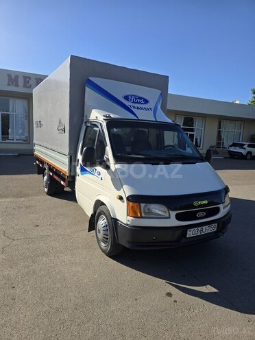 Ford Transit 1998, 380,000 km - 2.5 л - Mingəçevir