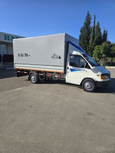 Ford Transit 1998, 380,000 km - 2.5 л - Mingəçevir