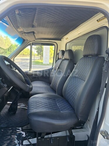 Ford Transit 1998, 380,000 km - 2.5 л - Mingəçevir