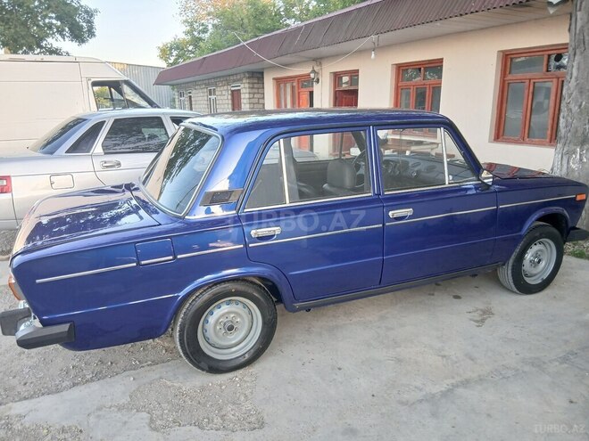 LADA (VAZ) 2106 2002, 47,000 km - 1.5 l - Şəmkir