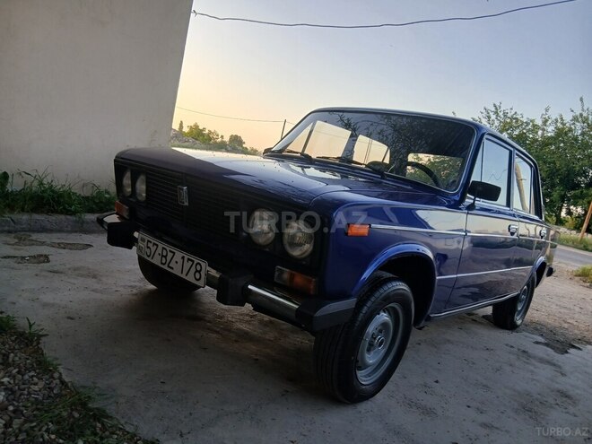 LADA (VAZ) 2106 2002, 47,000 km - 1.5 l - Şəmkir
